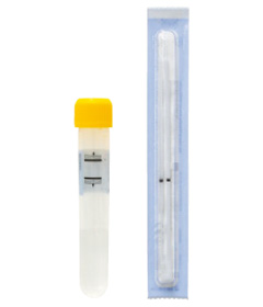 クラミジアトラコマチス・淋菌-PCR用容器